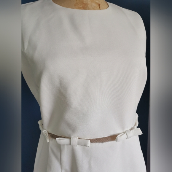 Molly Bracken 60s look cocktail dress - Picture 2 of 7